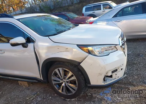 2022 Subaru Ascent Limited z USA, uszkodzony, nr VIN 4S4WMALD0N3454110